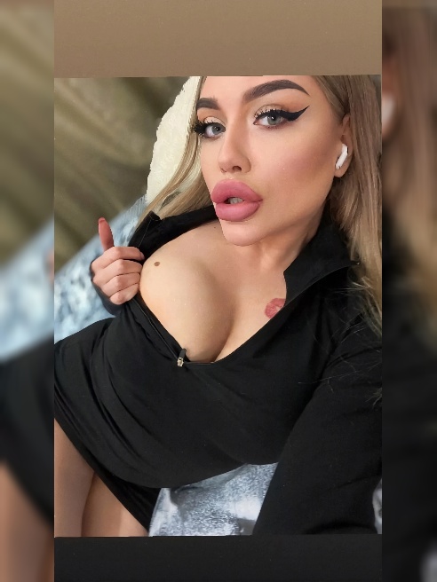 Привет сладкий💋Я - эффектная шатенка с сочными формами🔥Обожаю секс и все что с ним связано!!!Нравится подчиняться сильным и властным мужч...