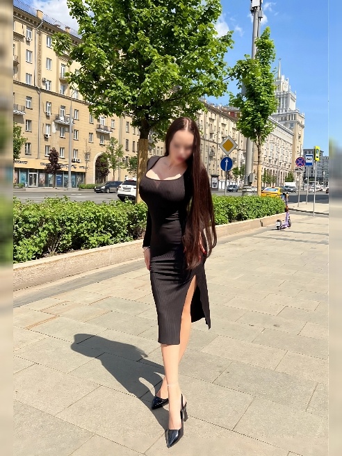🌟СЕКС КАК В ПОРНО🌟Обещаю быть твоей фавориткой❤ Тверкаю на члене и сосу на мечту😄 

Очень красивое личико — скрыто в целях конфиденциаль...