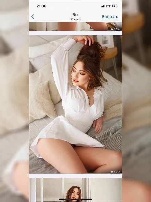 Привет)

Давайте знакомиться!

Меня зовут София.Я общительная, веселая и открытая девушка. Люблю проводить время с интересными людьми и с...