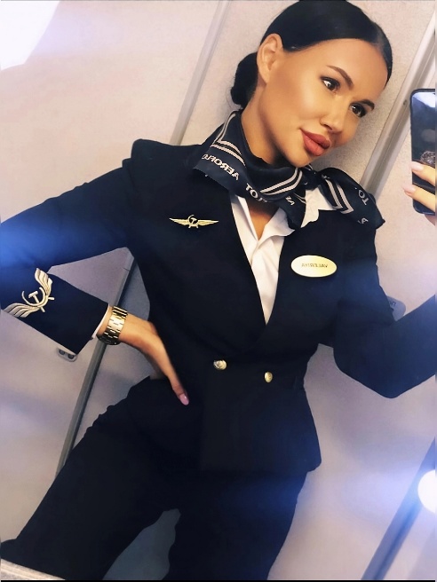 Реальная стюардесса!✈



Принимаю сообщения в WhatsApp или Telegram с 10:00 до 23.00 На звонки не отвечаю) Встречаюсь в апартаментах ил...