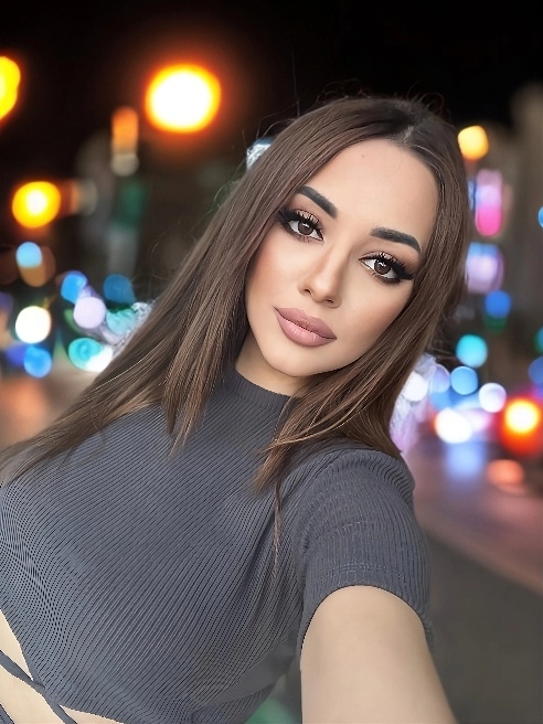 💎Я самое красивое украшение на этом сайте !💎

(Так мне говорят мои гости)

      Яркая, статная, сексуальная, настоящая, натуральная, т...