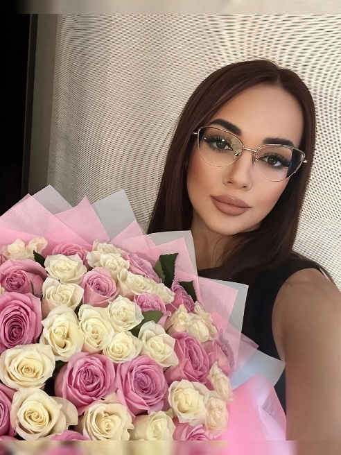 💎Я самое красивое украшение на этом сайте !💎

(Так мне говорят мои гости)

      Яркая, статная, сексуальная, настоящая, натуральная, т...