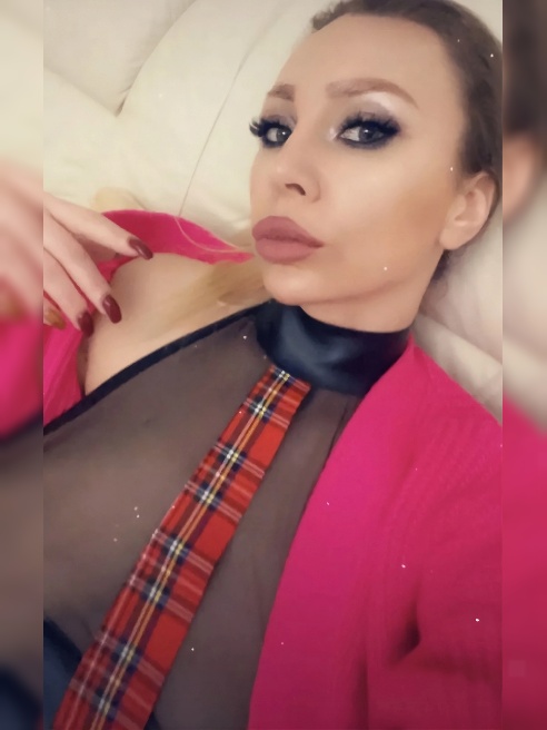 Я❤️💦💦👅🫦 уверена,милый,что ты , обязательно, захочешь ко мне вернуться! потому что, по мимо,сексуальности, горячего темперамента,я могу ок...