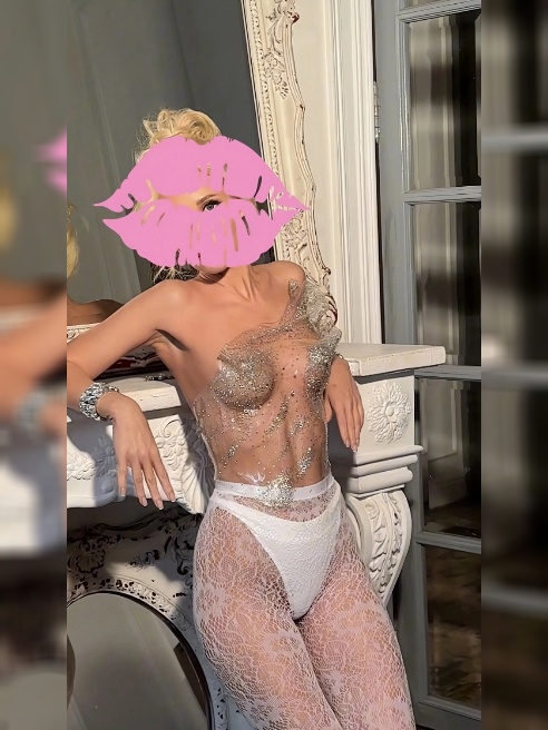 💎МБР и эротический массаж включены в стоимость

💎 Полное соответствие фотографий без обмана 

💎 Внимание, открытость, понимание и чутко...