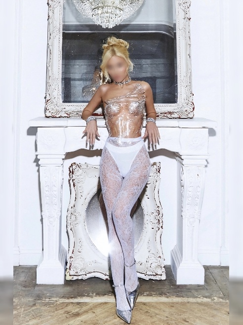 💎МБР и эротический массаж включены в стоимость

💎 Полное соответствие фотографий без обмана 

💎 Внимание, открытость, понимание и чутко...