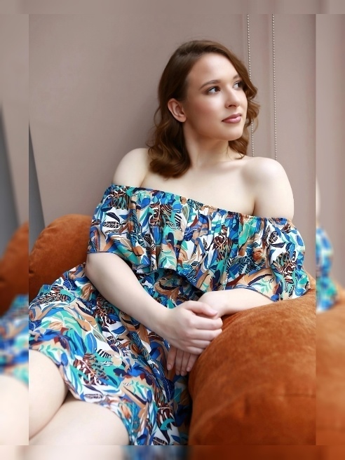 💋Всем привет! Я новенькая!

Меня зовут Аня 🤗



Я общительная и веселая девушка, легко нахожу общий язык с людьми, рядом со мной всегда к...