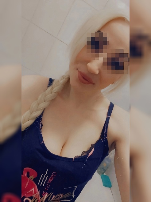 Просто обожаю СЕКС! Не когда не играю и не притворяюсь. Стараюсь всегда на все 100% . Ты правда будешь приятно удивлен моим умениям и мое...