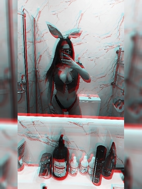 33 года❤Милая сучка🤫которая доставит максимум удовольствия, воплотит все твои самые сокровенные мечты! Обожаю эксперименты и новые ощущения!