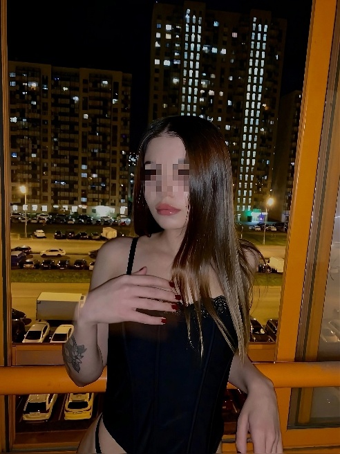 Молодая и очень сексуальная, приглашаю в гости или приеду к тебе! 

Заходи на анкету и обязательно звони!📞❤🔥

 Это будет твоим лучшим о...