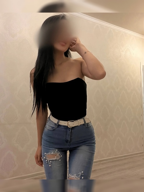 Индивидуально! 😍

! Страстная, сексуальная, ухоженная! 

Безумно люблю секс и всё что с ним связанно! 

Подарю Вам любовь , и нежность...