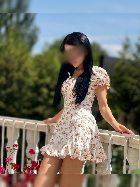 Индивидуально! 😍

! Страстная, сексуальная, ухоженная! 

Безумно люблю секс и всё что с ним связанно! 

Подарю Вам любовь , и нежность...