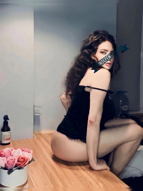 GFE формат, Plus size.  Читайте анкету, это важно. Тот кто не хочет читать, оплачивайте вирт за пересказ анкеты. 

Фотографии  проверены...
