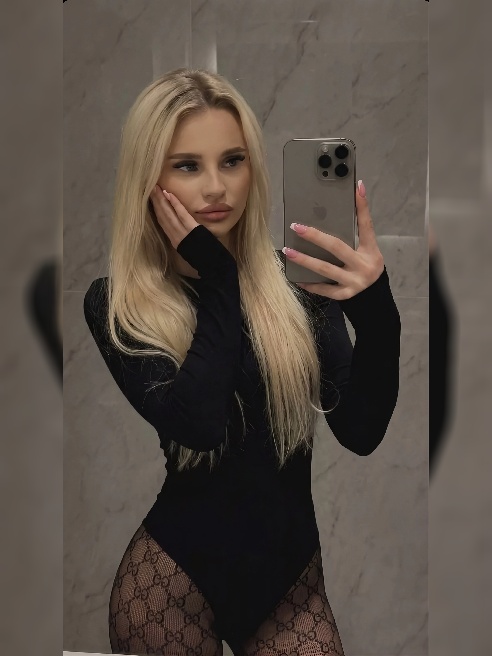 Ну здравствуй, мой мужчина💋 очень рада тебя видеть на своей страничке❤
Я очень любвеобильная и ласковая девочка🥰 Пригласи и убедись в... Ну здравствуй, мой мужчина💋 очень рада тебя видеть на своей страничке❤
Я очень любвеобильная и ласковая девочка🥰 Пригласи и убедись в...
