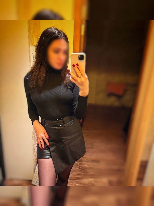 Привет, мой дорогой гость💗
💋💋💋Позво мне стать твоей путеводной звездой в мире удовольствий и наслаждений🍓🍓🍓
Я – сексуальная... Привет, мой дорогой гость💗
💋💋💋Позво мне стать твоей путеводной звездой в мире удовольствий и наслаждений🍓🍓🍓
Я – сексуальная...