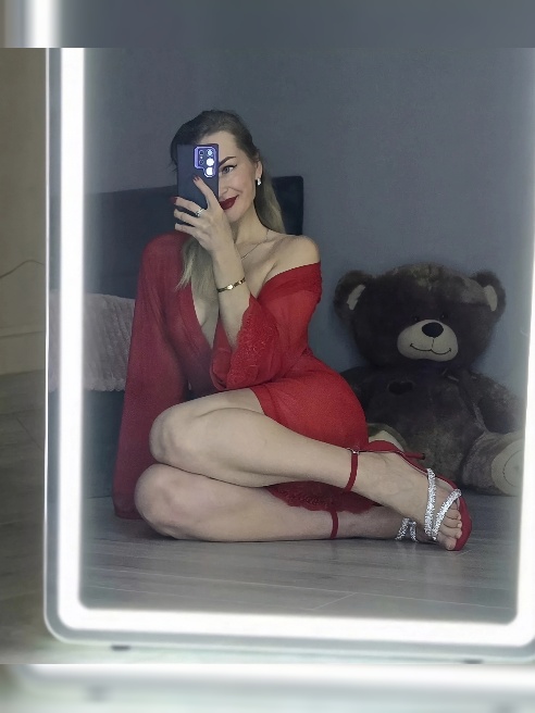 👅



Я обожаю секс😍Хочешь меня?Игровую кошечку!Я жду тебя малыш💋



Люблю тактильность,нежиться как кошечка,шёркаться об тебя мой милый с...