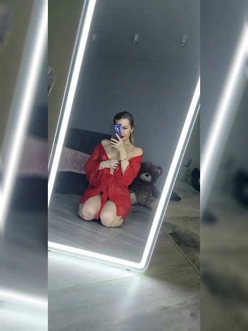 👅



Я обожаю секс😍Хочешь меня?Игровую кошечку!Я жду тебя малыш💋



Люблю тактильность,нежиться как кошечка,шёркаться об тебя мой милый с...