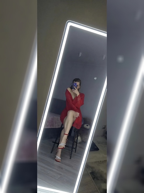 👅



Я обожаю секс😍Хочешь меня?Игровую кошечку!Я жду тебя малыш💋



Люблю тактильность,нежиться как кошечка,шёркаться об тебя мой милый с...