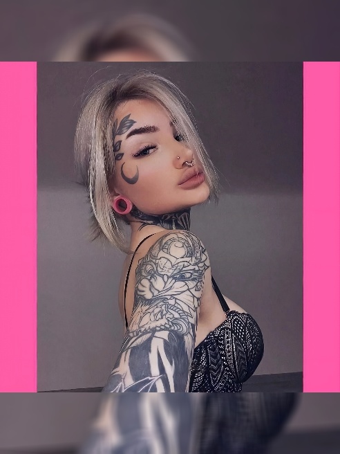 ✨️Только у меня: Сплит языка 🐍😝

Что это, ты можешь почитать в гугле, или посмотреть мои селфи🥵🤑 Минет( мбр)с таким языком не просто необ...