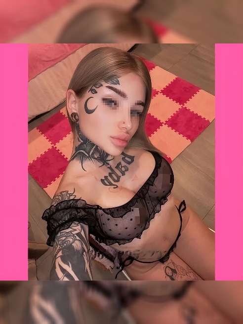 ✨️Только у меня: Сплит языка 🐍😝

Что это, ты можешь почитать в гугле, или посмотреть мои селфи🥵🤑 Минет( мбр)с таким языком не просто необ...