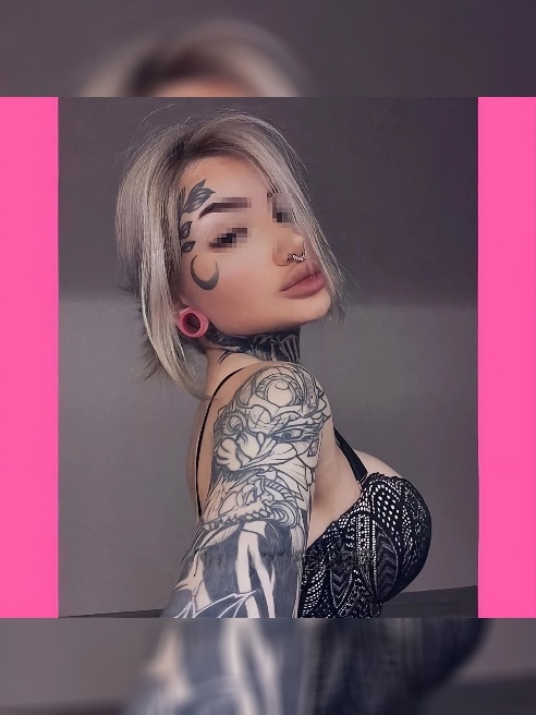 ✨️Только у меня: Сплит языка 🐍😝

Что это, ты можешь почитать в гугле, или посмотреть мои селфи🥵🤑 Минет( мбр)с таким языком не просто необ...