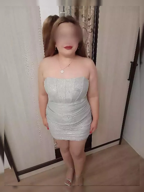 💋Молодая, симпатичная и очень влажная девочка очень хочет встречи❤❤❤

Обещаю, что тебе будет очень приятно, но и мне не забудьте доставит...