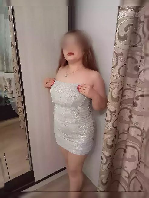 💋Молодая, симпатичная и очень влажная девочка очень хочет встречи❤❤❤

Обещаю, что тебе будет очень приятно, но и мне не забудьте доставит...