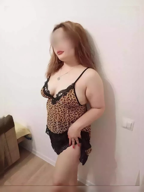 💋Молодая, симпатичная и очень влажная девочка очень хочет встречи❤❤❤

Обещаю, что тебе будет очень приятно, но и мне не забудьте доставит...