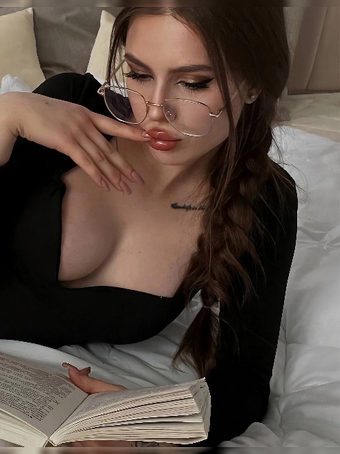 МИЛЕЙШАЯ МАЛЫШКА!💦 Хочешь сочную попку🍑или сладкие губки?💦  Все это у меня!🔥🔥🔥



Специально для тех, кто любит себя и готов баловать и...