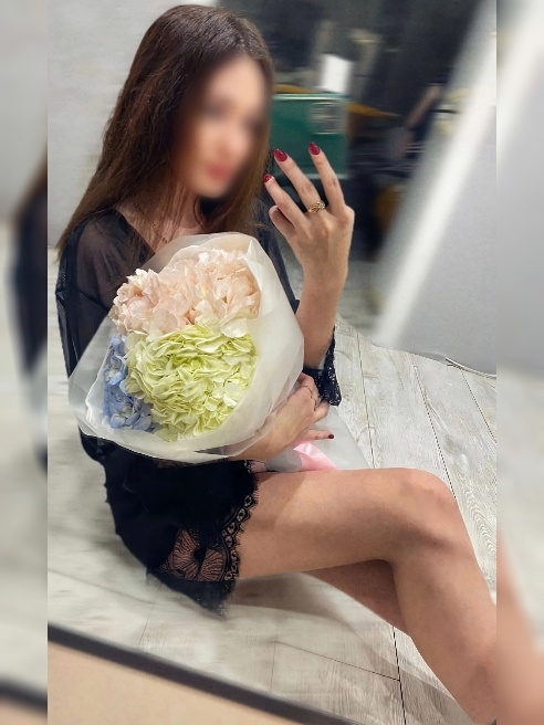 Привет, мой дорогой гость💗



💋💋💋Позво мне стать твоей путеводной звездой в мире удовольствий и наслаждений🍓🍓🍓





Я – сексуальная...