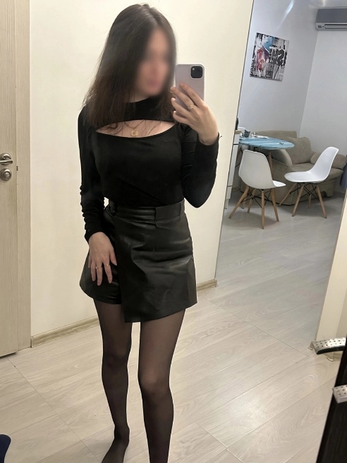 Привет, мой дорогой гость💗



💋💋💋Позво мне стать твоей путеводной звездой в мире удовольствий и наслаждений🍓🍓🍓





Я – сексуальная...