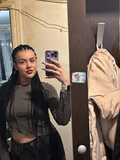💋Обаятельная и привлекательная малышка Настя! Всегда в хорошем настроении и хочу страстного, горячего, влажного секса с тобой! Приезжай к...