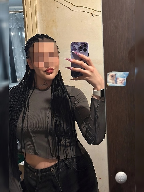 💋Обаятельная и привлекательная малышка Настя! Всегда в хорошем настроении и хочу страстного, горячего, влажного секса с тобой! Приезжай к...