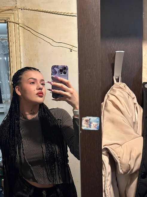 💋Обаятельная и привлекательная малышка Настя! Всегда в хорошем настроении и хочу страстного, горячего, влажного секса с тобой! Приезжай к...