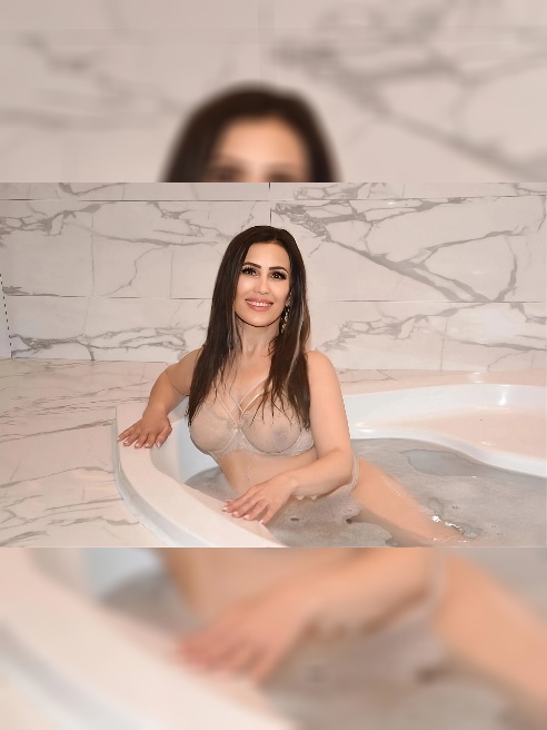Я полна энергии и позитива ❤ с радостью заряжу бодростью и приливом сил 🥰

Обладаю натуральной утонченной внешностью, стройной фигурой и...