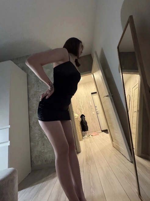 Дикое желание сделать тебе максимально приятно и кайфануть от этого самой💦

⏳- Впервые в этой сфере😘🌝

❤- Обожаю секс во всех его проявле...