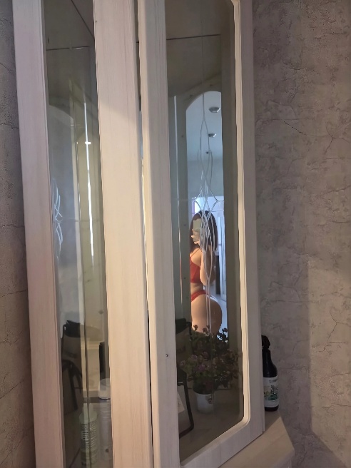 Дикое желание сделать тебе максимально приятно и кайфануть от этого самой💦

⏳- Впервые в этой сфере😘🌝

❤- Обожаю секс во всех его проявле...