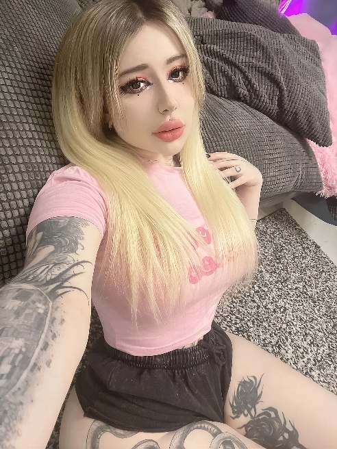 Hentai Girl🍑💦 



СМОТРИ МОИ ПОРНО РОЛИКИ В ТЕЛЕГРАММ КАНАЛЕ И Я ОЧАРУЮ ТЕБЯ💜



Привет, я OF 🤑модель. 



Я Anime Girl Character & Conte...