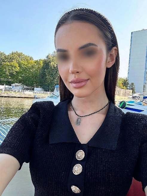 ⚜️Привет, дорогие!⚜️



Меня зовут Анетта и я благодарю за интерес к моей анкете, мне будет приятно, если именно ты пригласишь меня к с...
