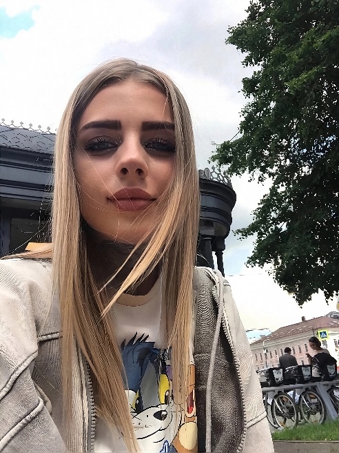 Дорогой друг! ❤

Приглашаю тебя в гости, могу приехать к тебе, также есть возможность встретиться на нейтральной территории! Все будет п...