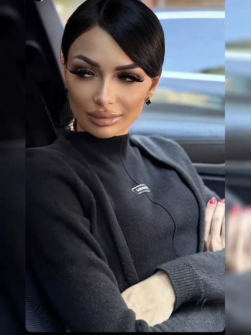 Яркая ,красивая ,стройная модельная ухоженная брюнетка ,соответствие с фото 1000% что и косаясь фигуры ,приедешь не разочарую ❤ Яркая ,красивая ,стройная модельная ухоженная брюнетка ,соответствие с фото 1000% что и косаясь фигуры ,приедешь не разочарую ❤
