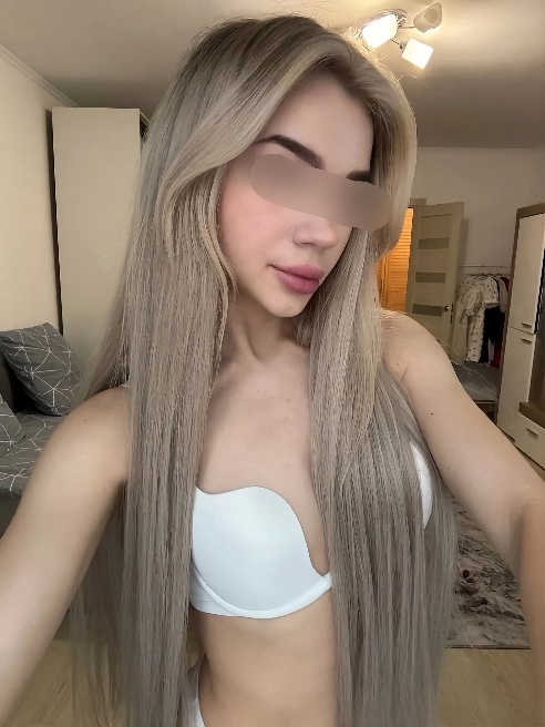 Настоящая, стану твоей любовницей ))) 🩷🩷🩷

Покажу что такое райское наслаждение и покажу что такое похоть и разврат, фото отправлю на вац...