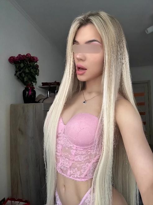 Настоящая, стану твоей любовницей ))) 🩷🩷🩷

Покажу что такое райское наслаждение и покажу что такое похоть и разврат, фото отправлю на вац...