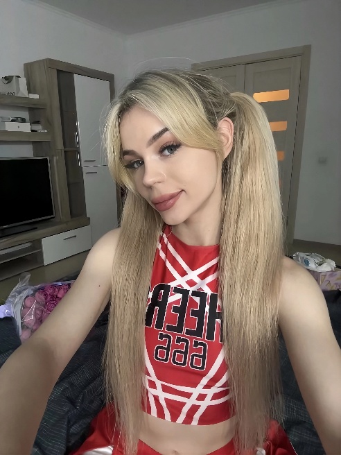 Настоящая, стану твоей любовницей ))) 🩷🩷🩷

Покажу что такое райское наслаждение и покажу что такое похоть и разврат, фото отправлю на вац...