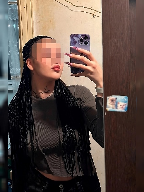 💖Горячая, страстная, ухоженная и очень сексапильная куколка Настя!💋💋💋 Мои сладкие, пухлые губки будут очень круто смотреться на твоём твё...