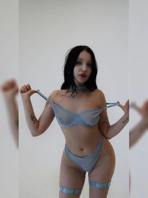 ✨Впервые на сайте:)✨

Привет, меня зовут Полина✨✨✨

✨Я стройная и нежная красавица ,которая готова подарить тебе не забываемое удовольс...