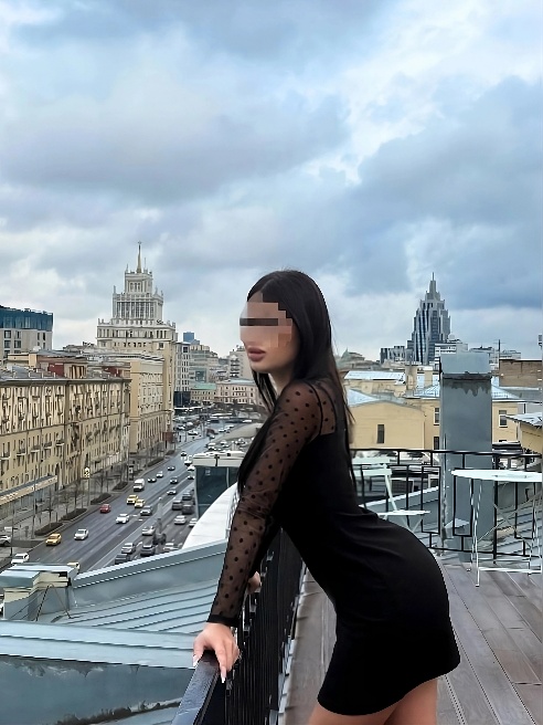 Приветик! Я Адель💋, а как тебя зовут?) Давай поиграем вместе во взрослые, пошлые и развратные игры! ) Обожаю получать удовольствие сама и... Приветик! Я Адель💋, а как тебя зовут?) Давай поиграем вместе во взрослые, пошлые и развратные игры! ) Обожаю получать удовольствие сама и...