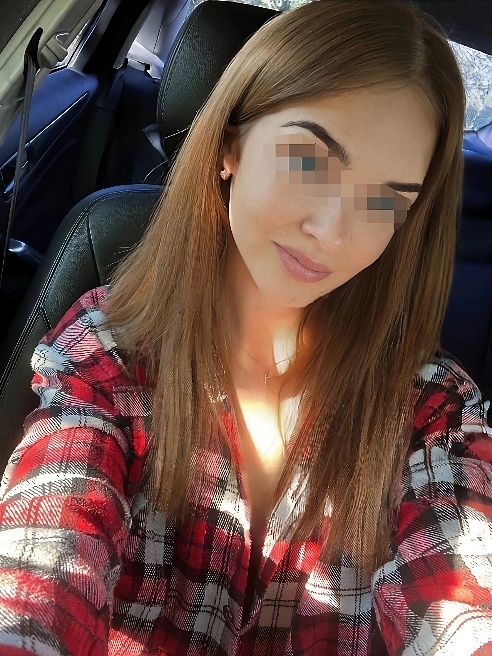Я — Аня, мне всего 21, и я только ступила в этот мир запретных удовольствий... Но уже жажду попробовать всё! Я трепетная и нежная на перв... Я — Аня, мне всего 21, и я только ступила в этот мир запретных удовольствий... Но уже жажду попробовать всё! Я трепетная и нежная на перв...
