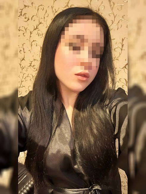 Привет! Я Алиса🔥, молодая, сочная! У меня натуральная грудь 4--го размера, упругая попка и ещё много разных достоинств, о которых я расск...