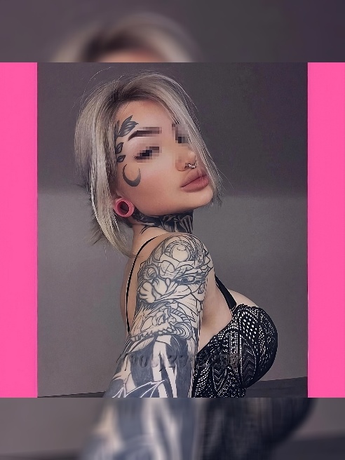 ✨️Только у меня: Сплит языка 🐍😝

Что это, ты можешь почитать в гугле, или посмотреть мои селфи🥵🤑 Минет( мбр)с таким языком не просто необ...