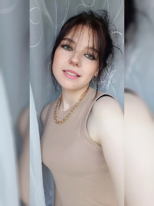 Мне нравится не только механический секс , но и сам процесс - мне нравится когда люди доставляют мне удовольствие до оргазма , я очень лю...